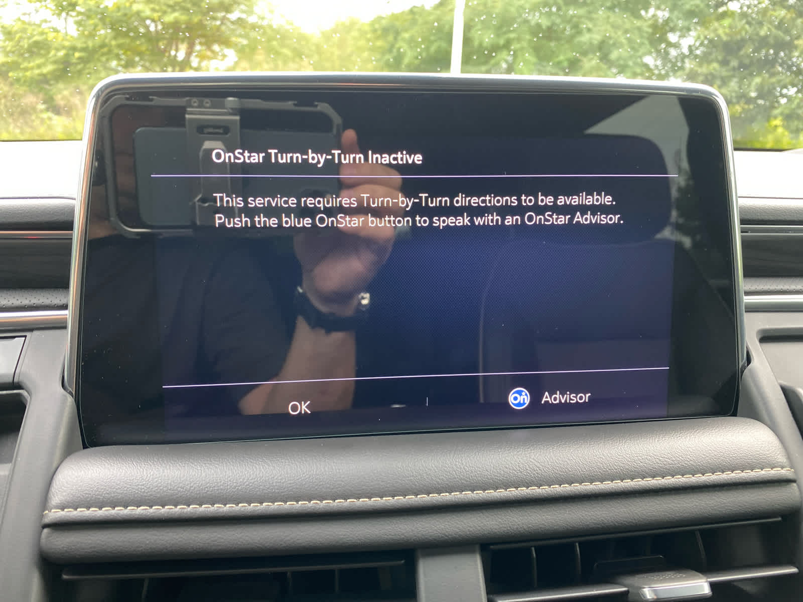 2021 Gmc Yukon XL SLT photo 20