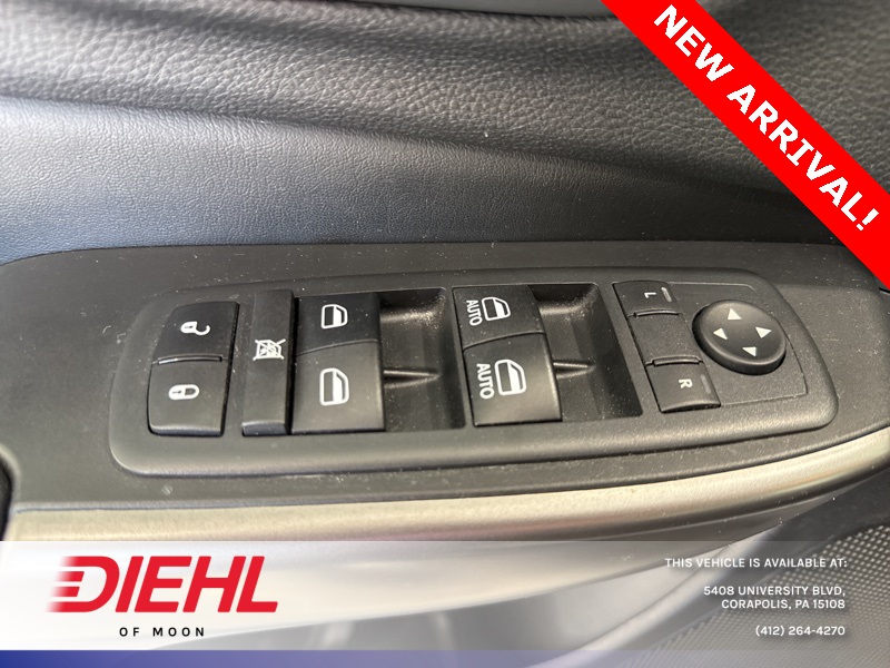 2020 Jeep Cherokee Latitude photo 18