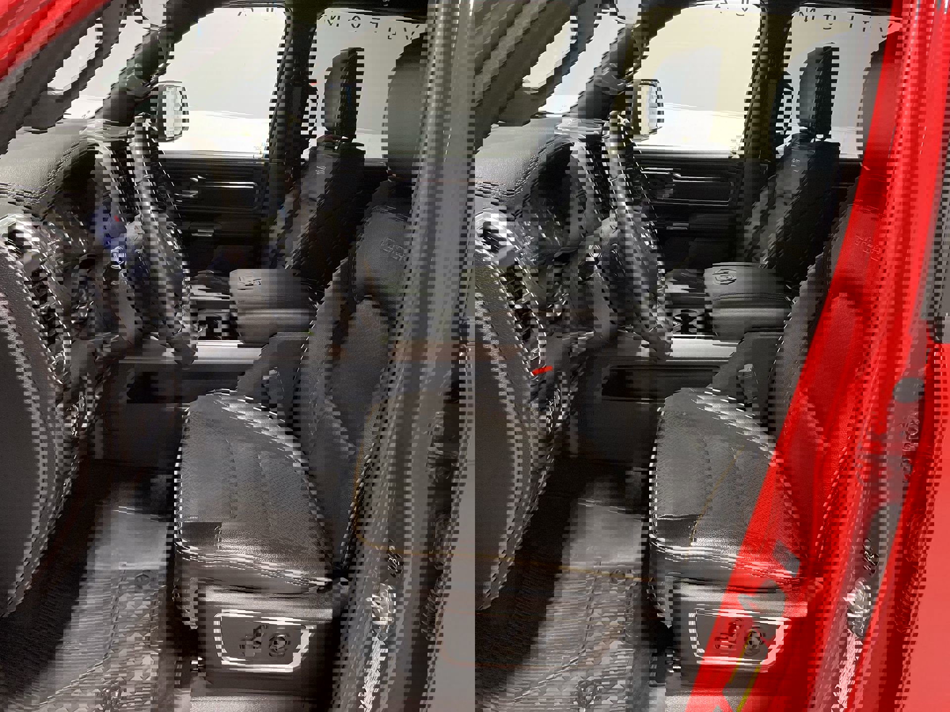 2022 Ram 1500 Laramie photo 19