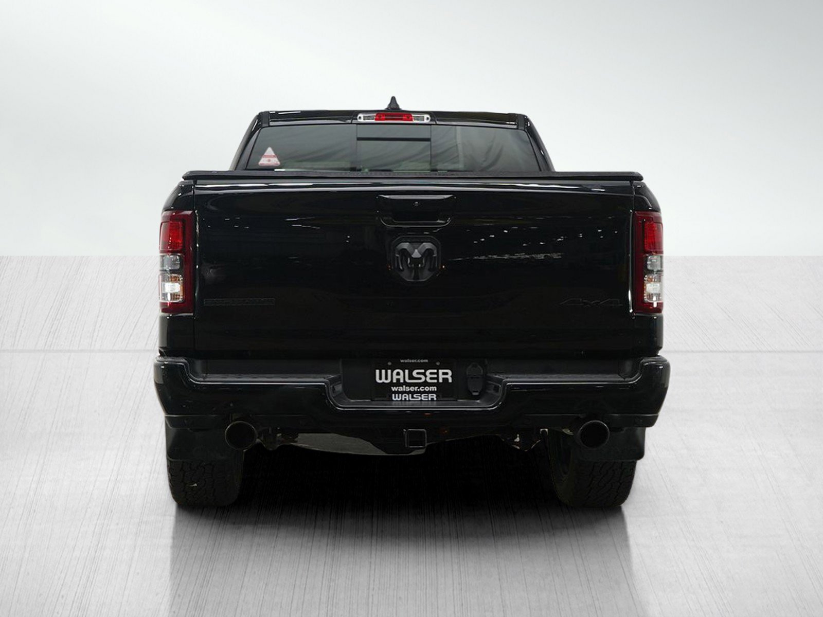 2022 Ram 1500 Big Horn Lone Star photo 4