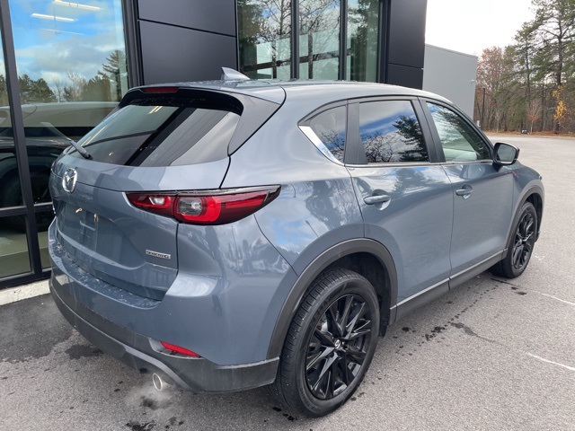 2023 Mazda CX-5 2.5 S Carbon photo 4
