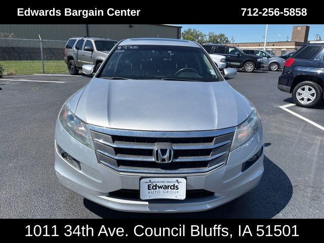 2010 Honda Crosstour EX-L photo 3