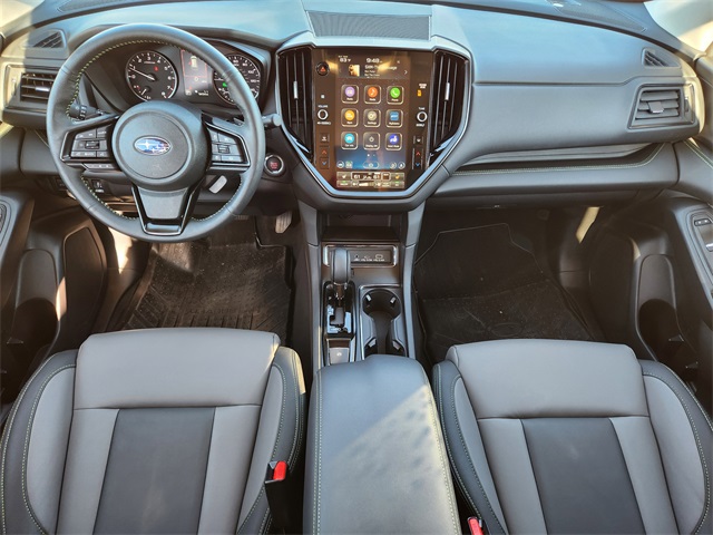2025 Subaru Ascent Onyx Edition photo 27