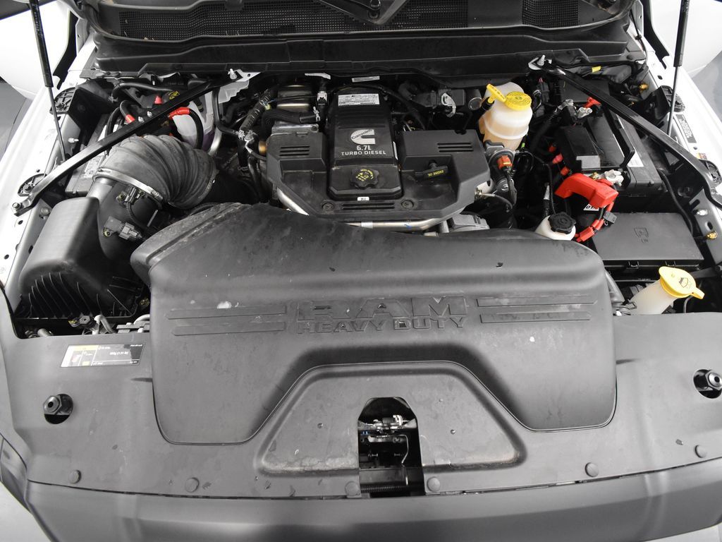2024 Ram 3500 Tradesman photo 37