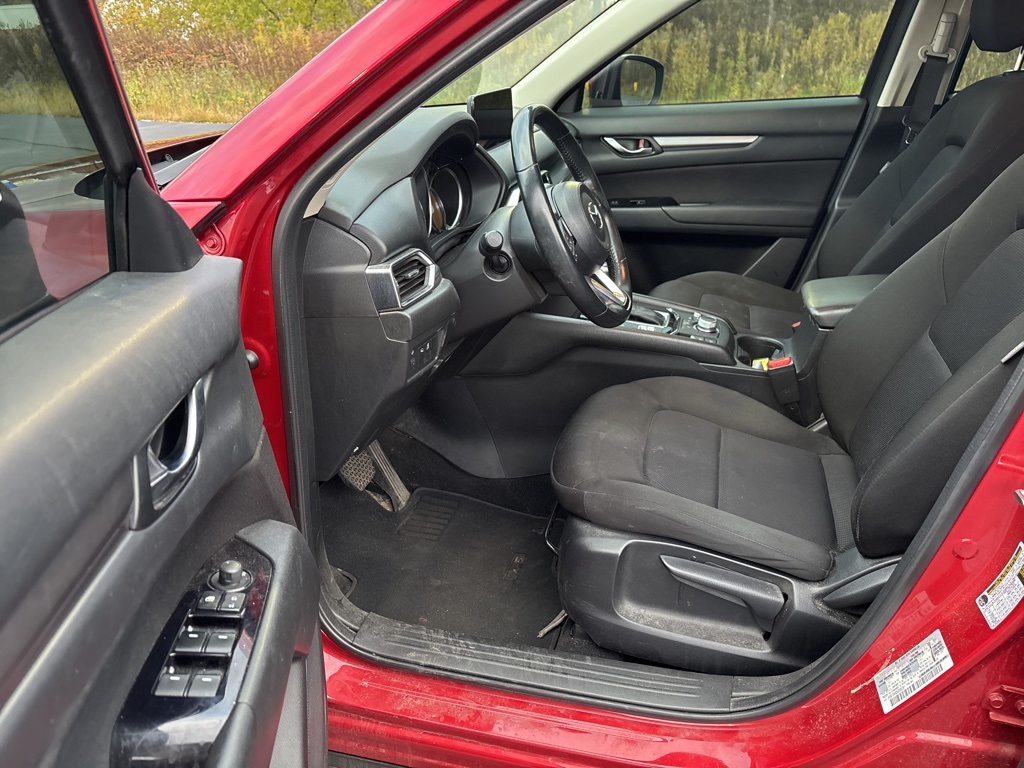 2022 Mazda CX-5 2.5 S photo 2