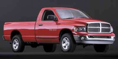 2002 Dodge Ram 1500 Pickup's photo