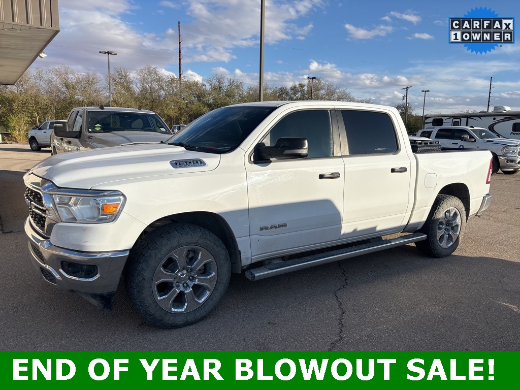 2023 RAM Ram 1500 Pickup Big Horn/Lone Star's photo