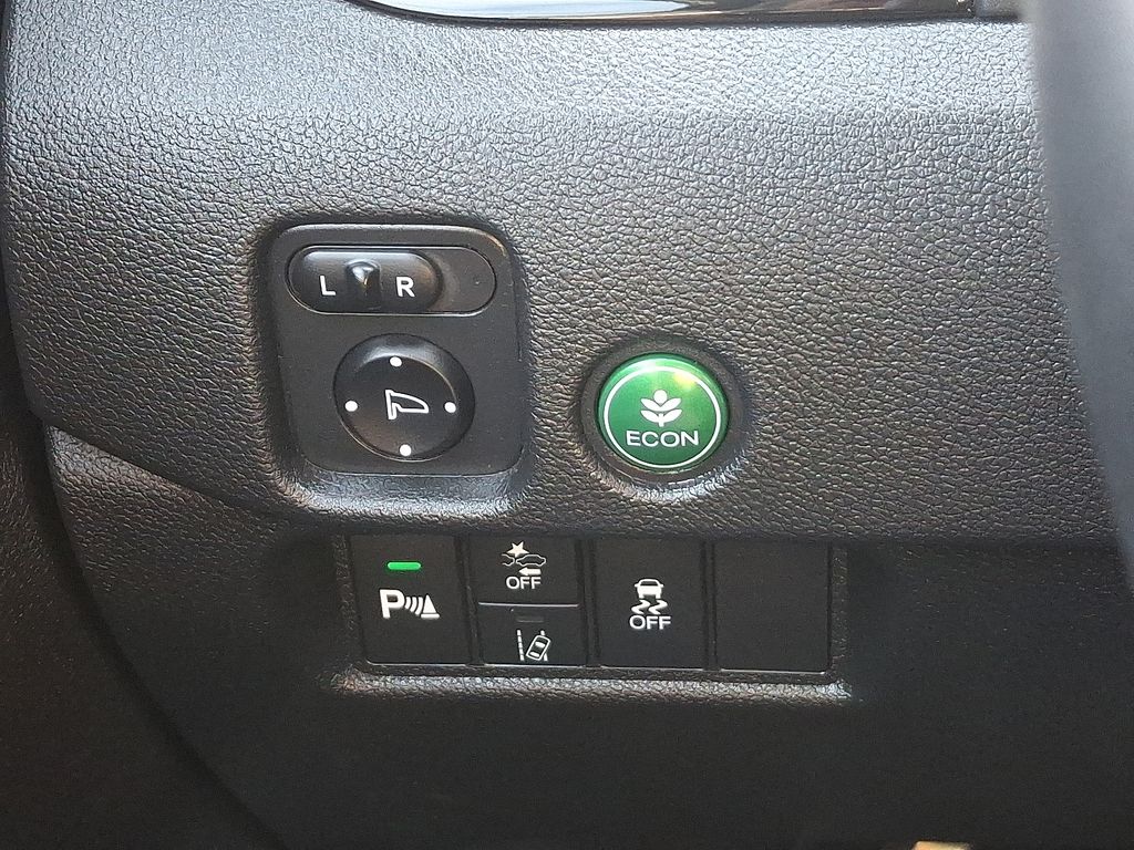 2022 Honda Pilot Touring photo 25