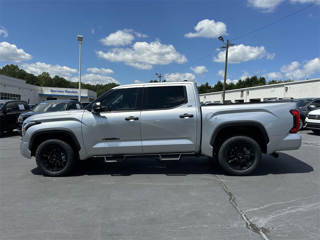 2022 Toyota Tundra SR5 photo 21