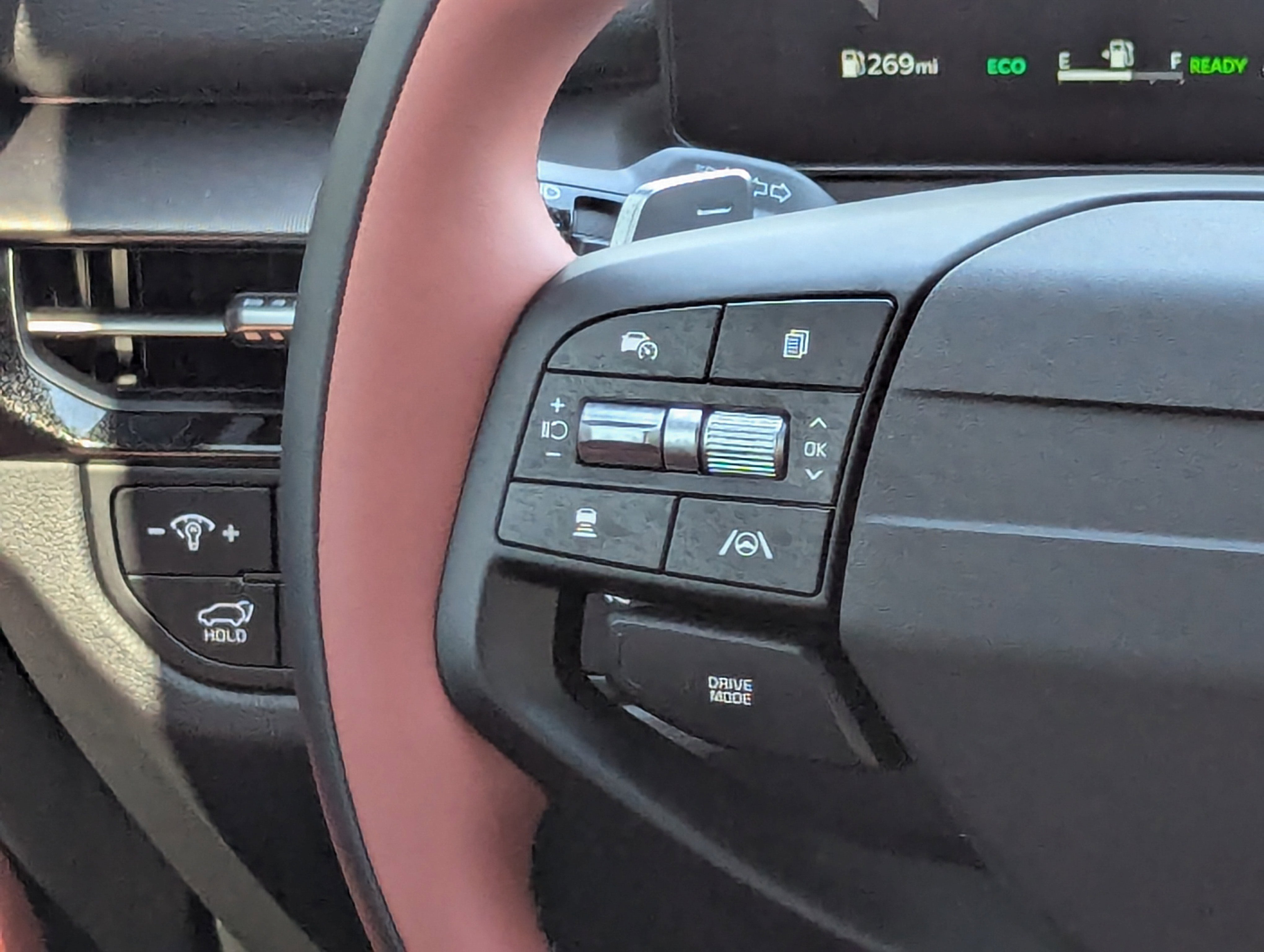 2026 Kia Sportage Hybrid SX Prestige photo 4