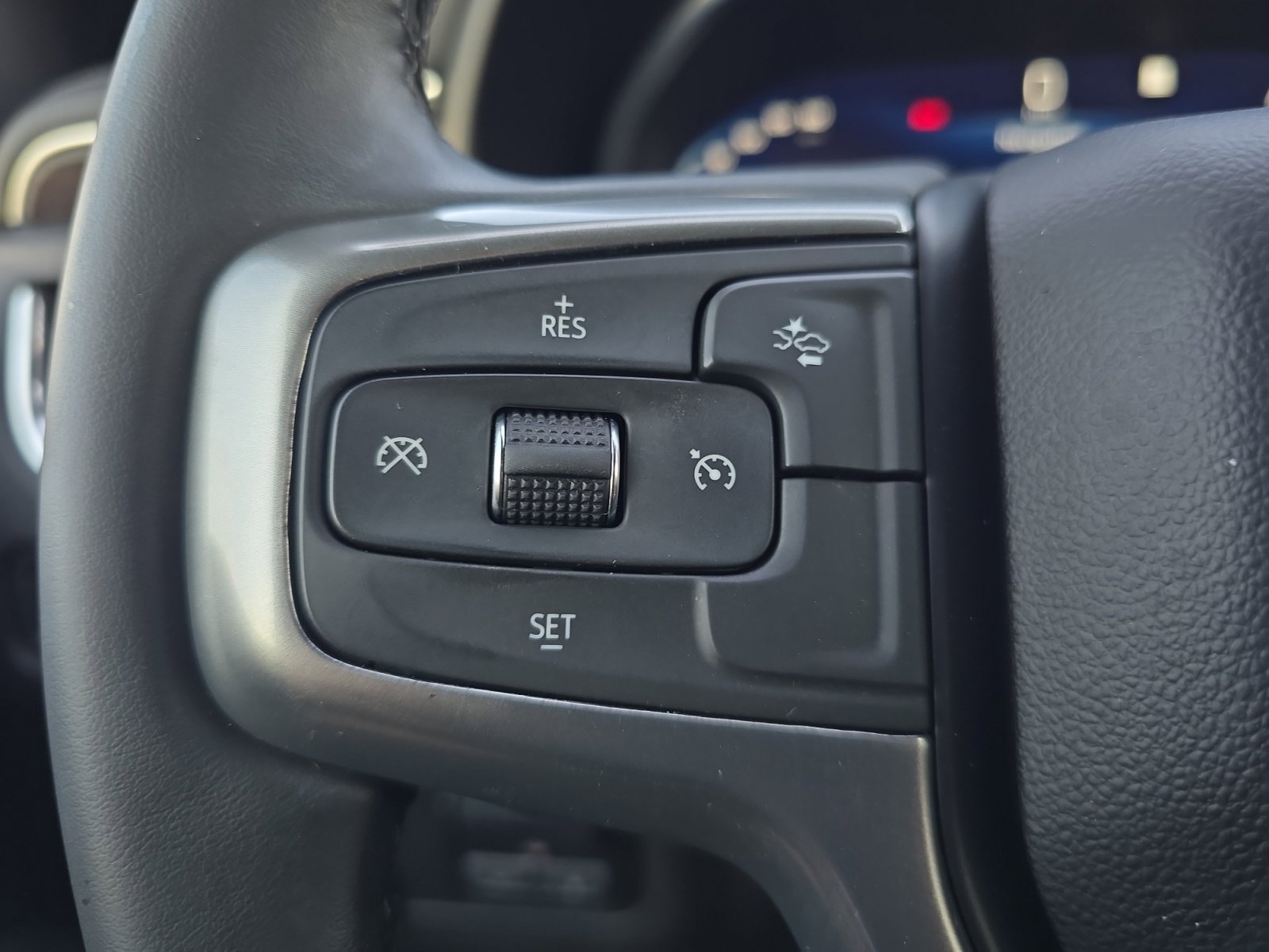 2023 Chevrolet Tahoe Z71 photo 22