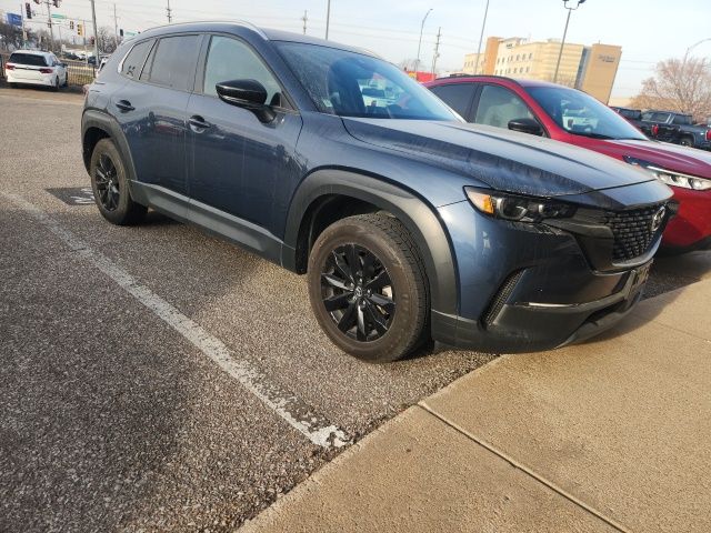 2024 Mazda CX-50 S PREFERRED's photo