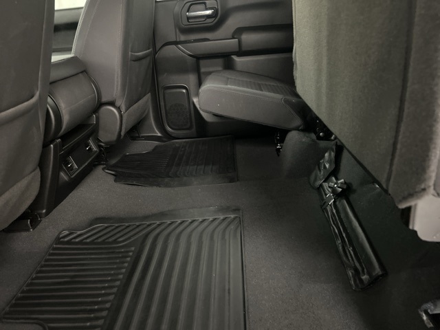 2023 Chevrolet Silverado 1500 Custom photo 22