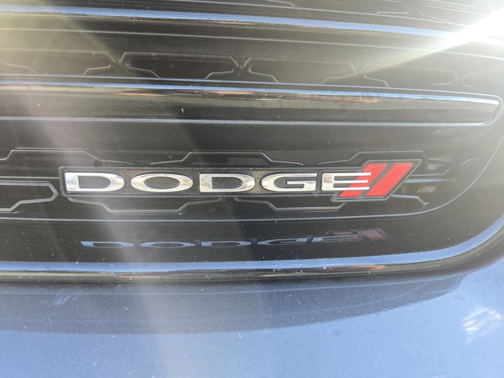 2020 Dodge Charger SXT photo 26