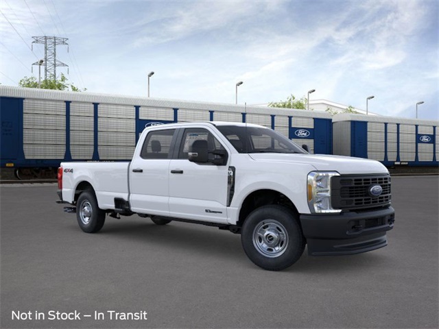 2026 Ford F-350 XL photo 6