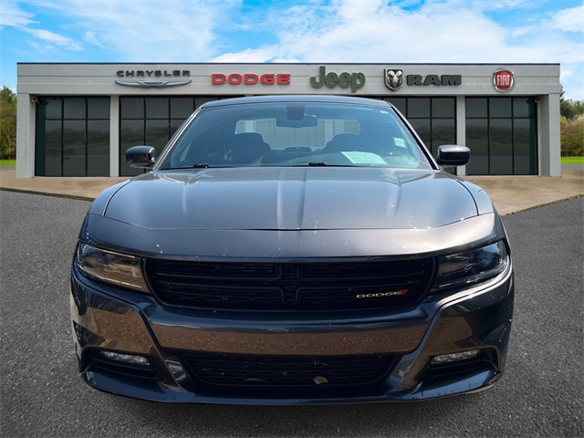 2015 Dodge Charger SXT photo 7