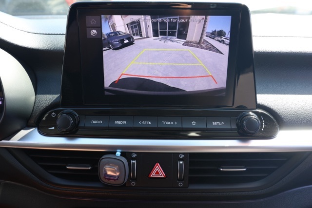 2023 Kia Forte LXS photo 24