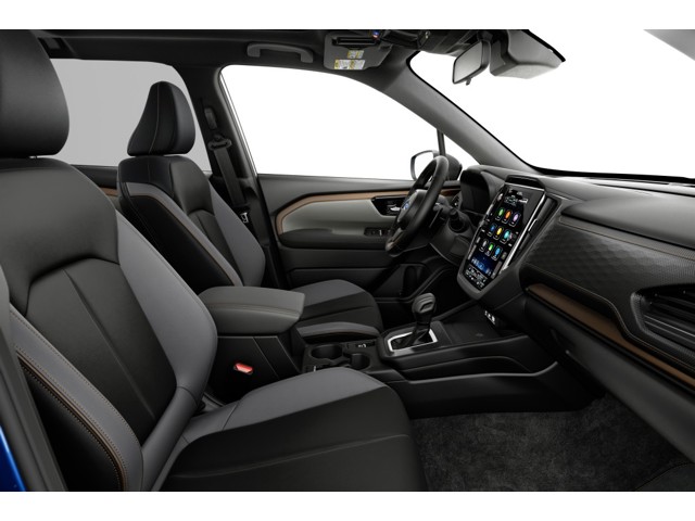 2025 Subaru Forester Sport photo 14