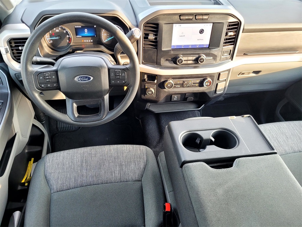2023 Ford F-150 XLT photo 26