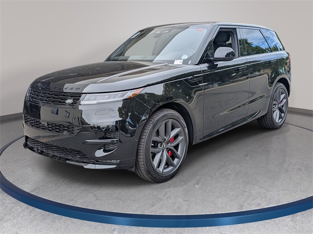 2025 Land Rover Range Rover Sport Dynamic SE's photo