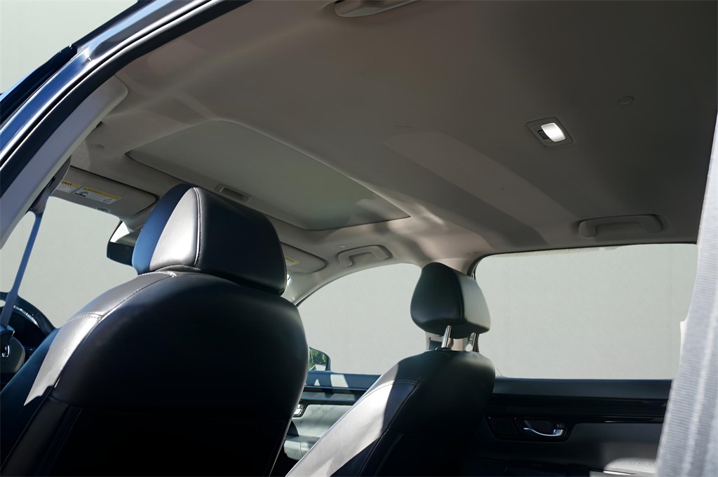 2023 Honda CR-V EX-L photo 10