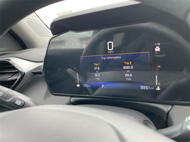 2024 CHEVROLET TRAILBLAZER - Image 11