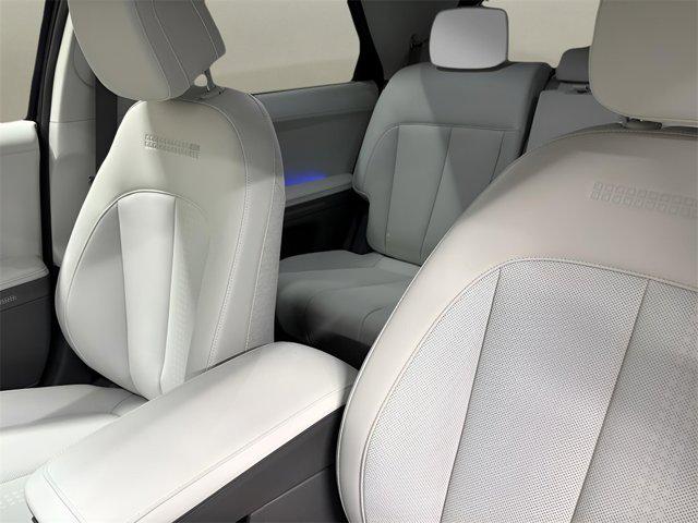 2025 Hyundai Ioniq 5 Limited photo 24