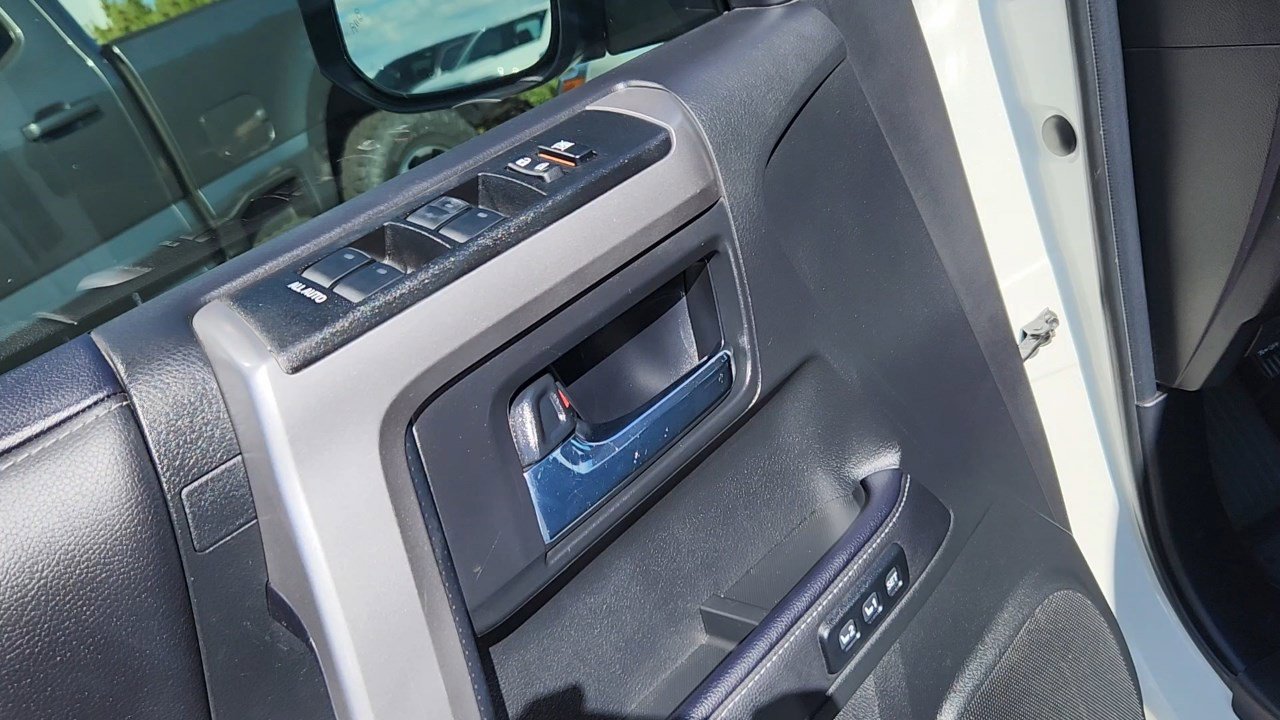 2023 Toyota 4Runner Limited photo 6