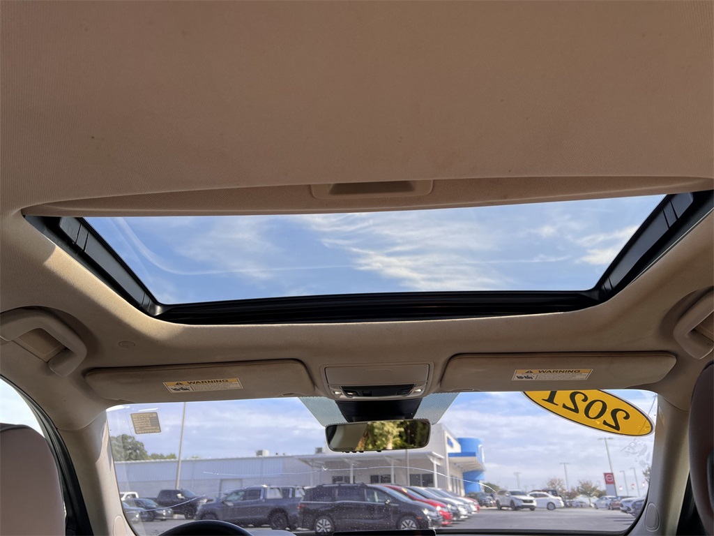 2021 Acura TLX Advance photo 25