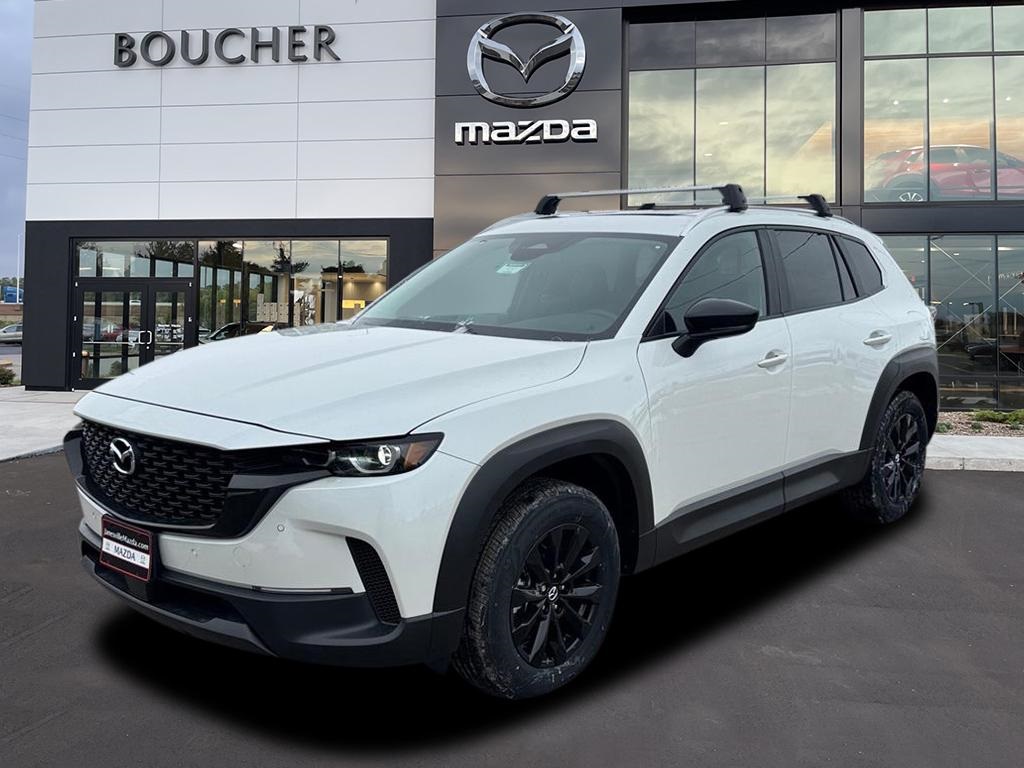2026 Mazda CX-50 Preferred's photo