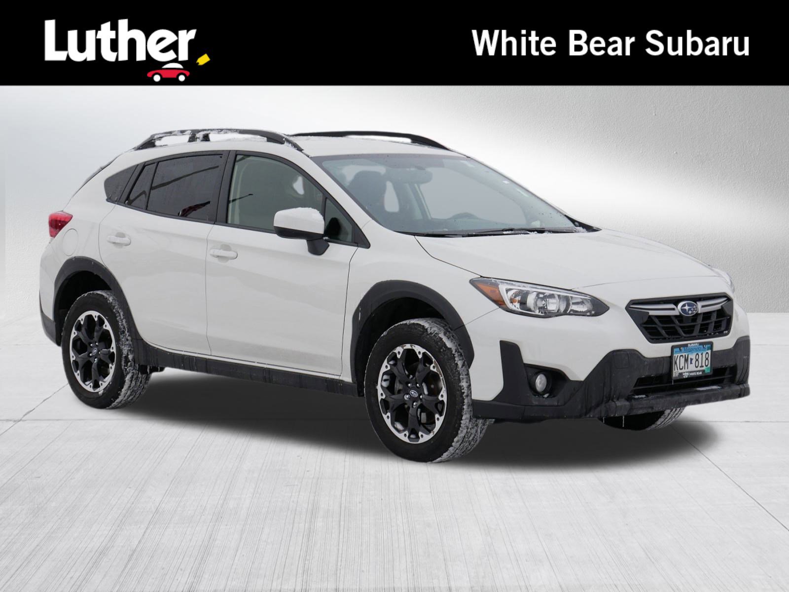2023 Subaru Crosstrek Premium's photo