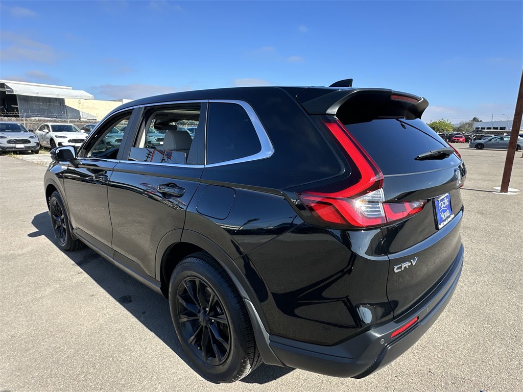2023 Honda CR-V EX-L photo 31
