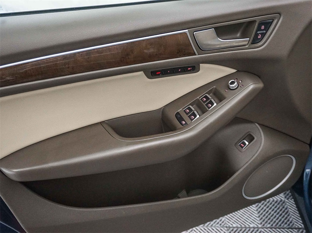 2016 Audi Q5 3.0T Premium Plus photo 17
