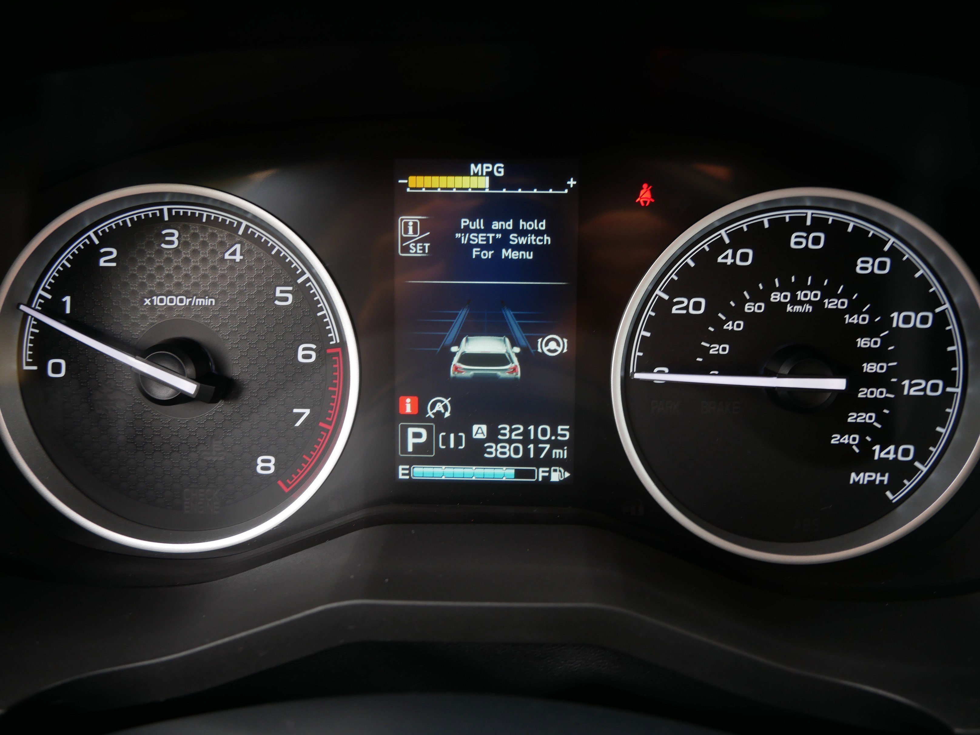 2022 Subaru Forester Premium photo 19