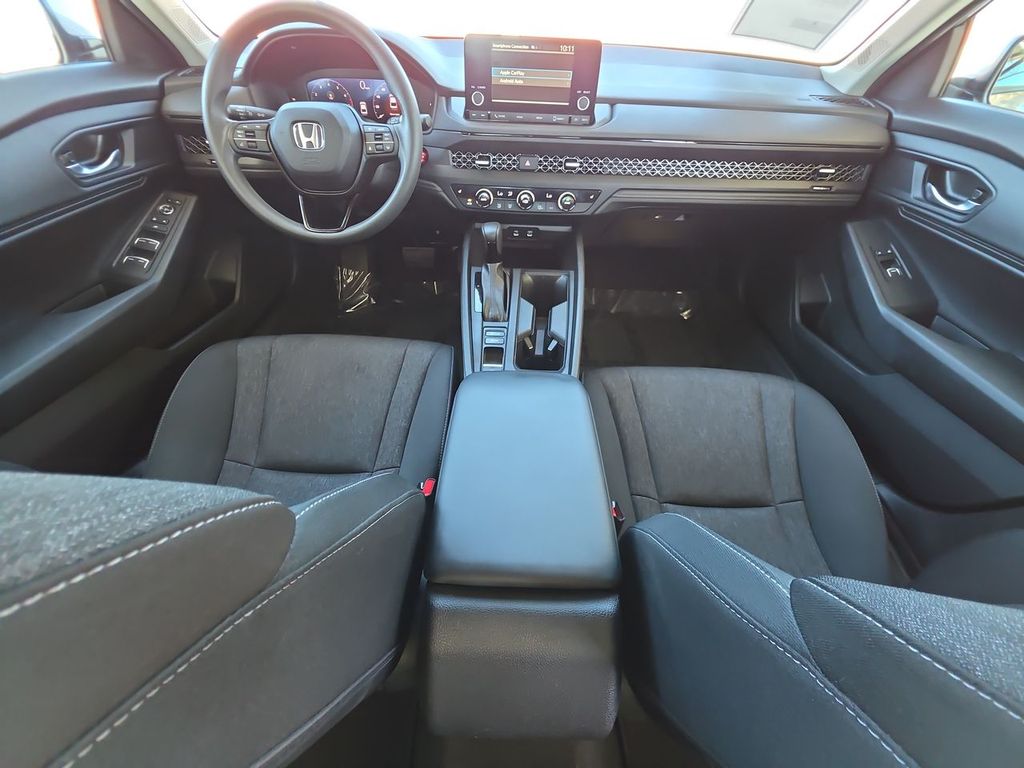2023 Honda Accord EX photo 19