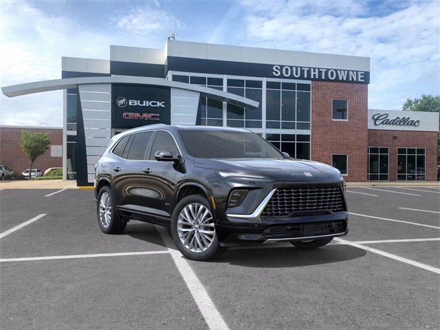 2026 Buick Enclave Avenir's photo