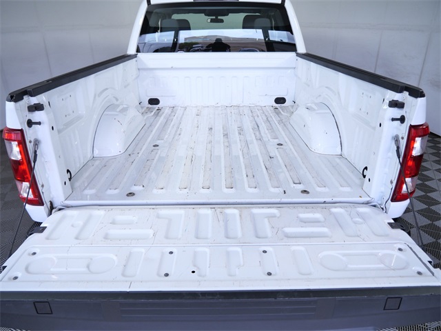 2021 Ford F-150 XL photo 10