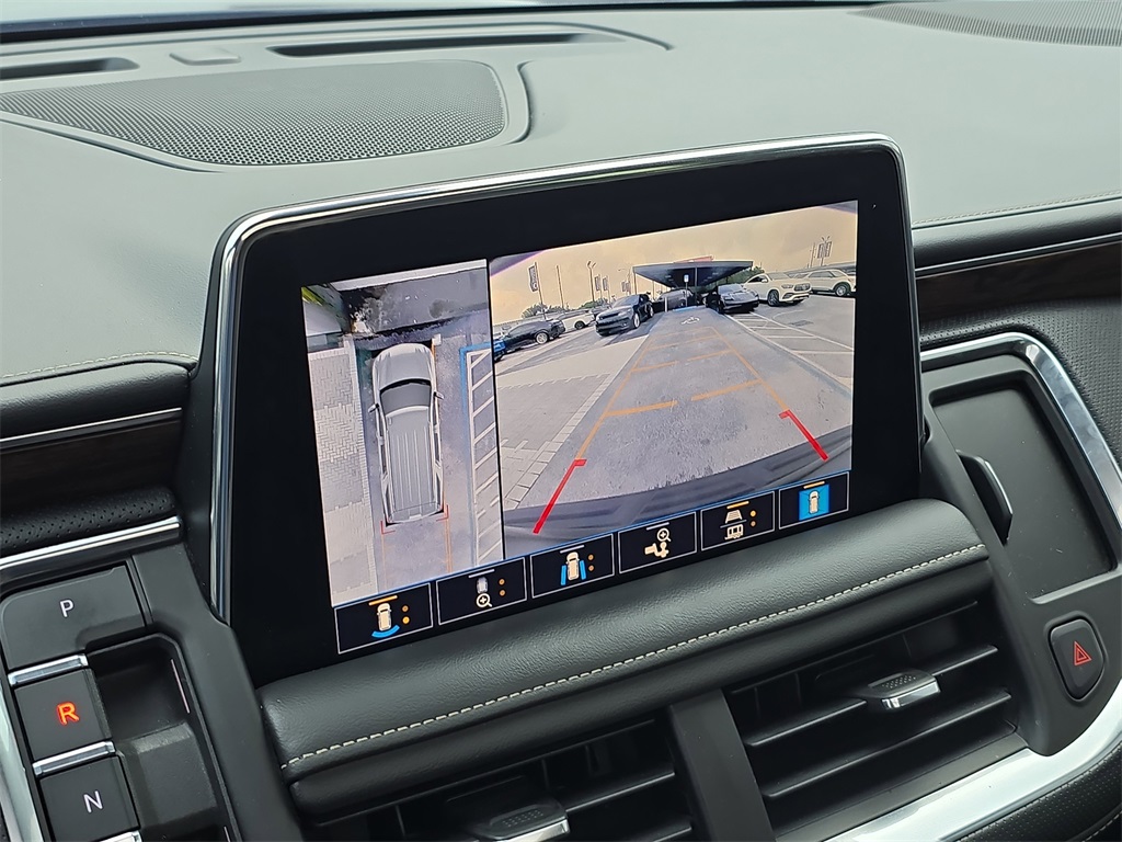 2021 Chevrolet Suburban Premier photo 32