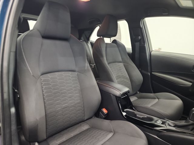 2021 Toyota Corolla Base photo 26