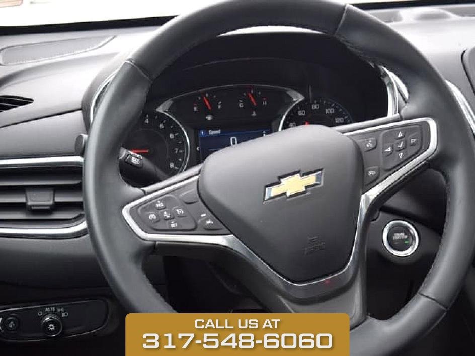 2023 Chevrolet Equinox LT photo 11