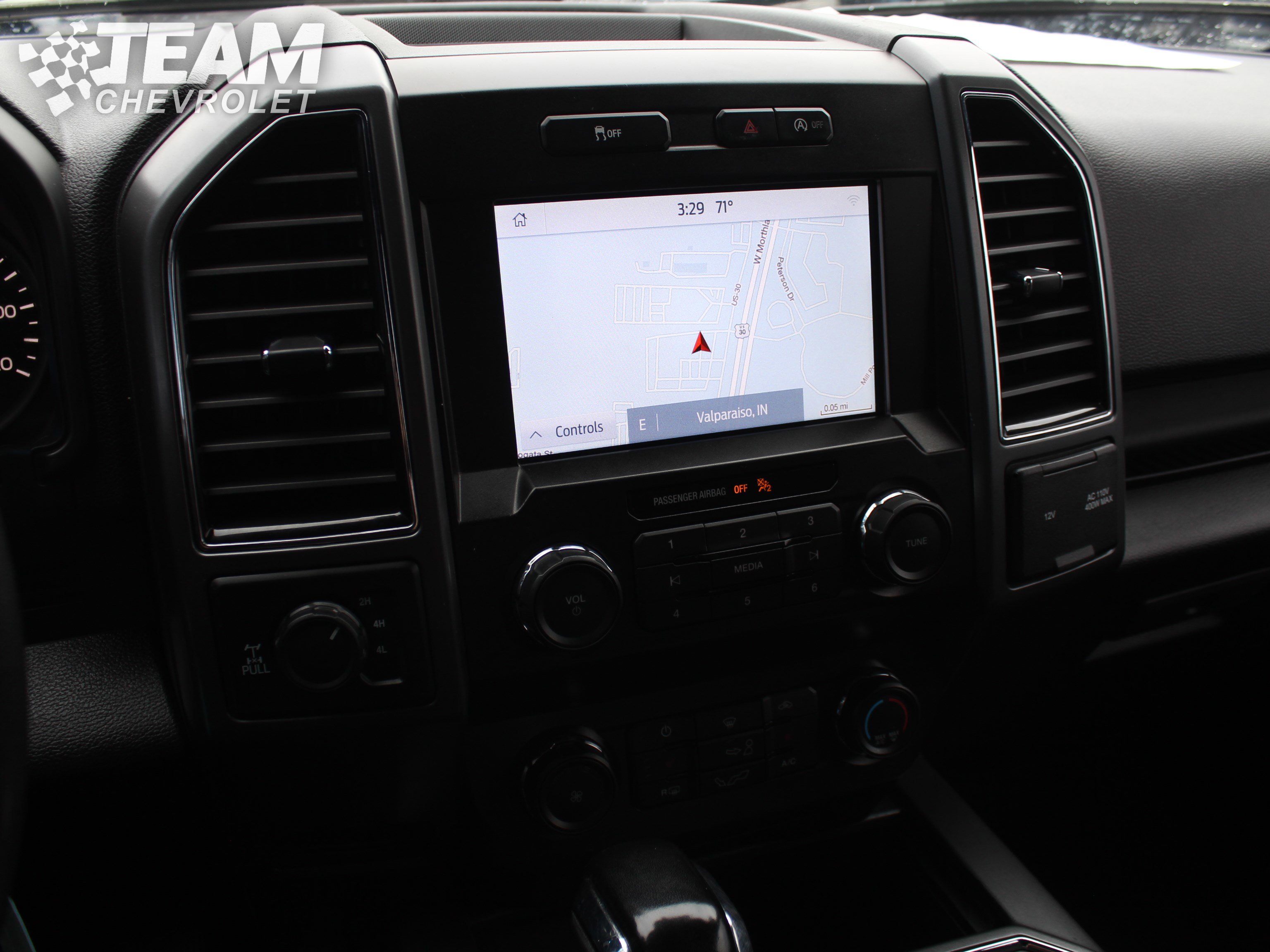 2019 Ford F-150 XL photo 13
