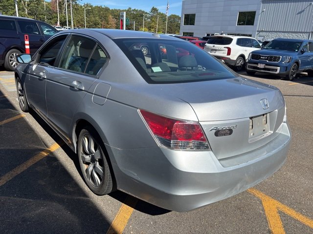 2008 Honda Accord EX-L photo 7