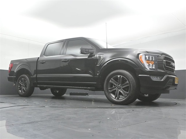 2023 FORD F-150 - Image 37