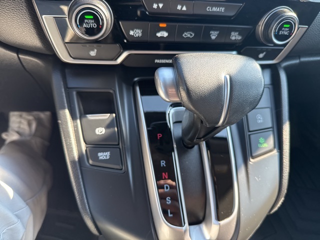 2022 Honda CR-V EX-L photo 28
