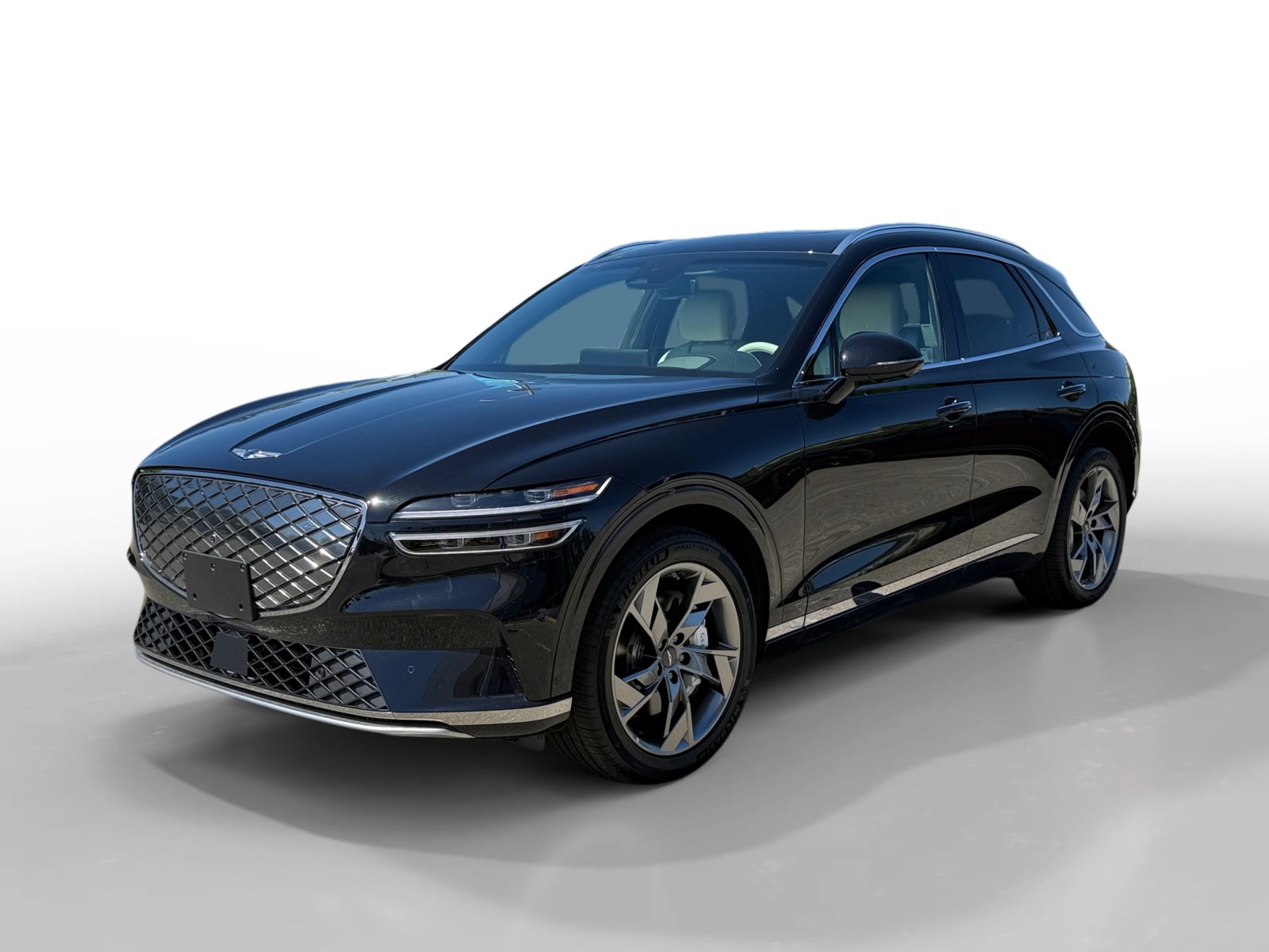 2025 GENESIS GV70