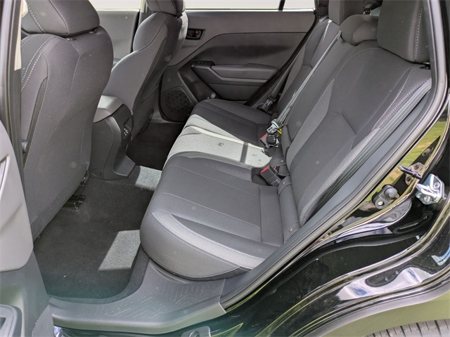2025 Subaru Crosstrek Premium photo 19