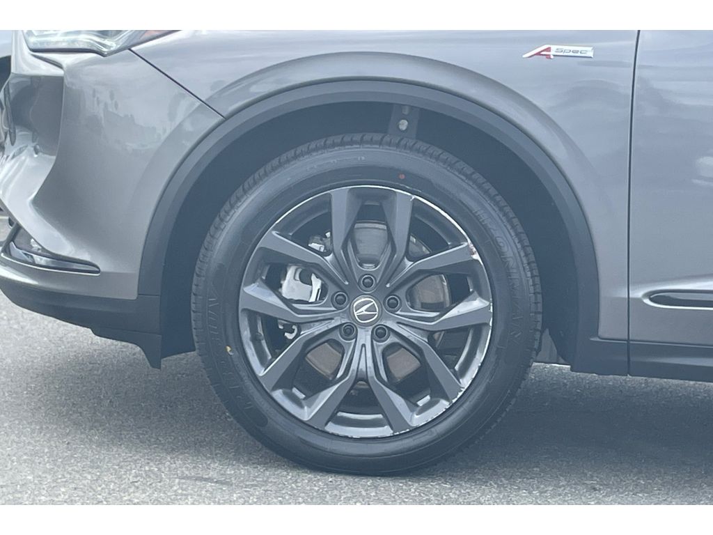 2023 Acura MDX SH-AWD A-Spec photo 38
