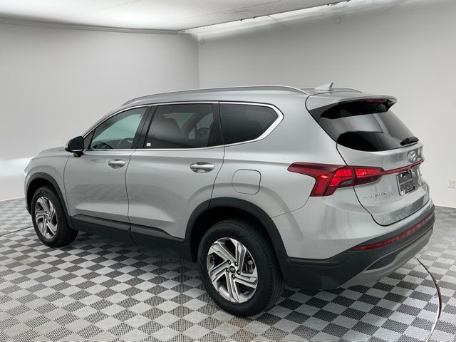 2023 Hyundai Santa Fe SEL photo 6