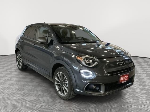 2023 FIAT 500X Sport