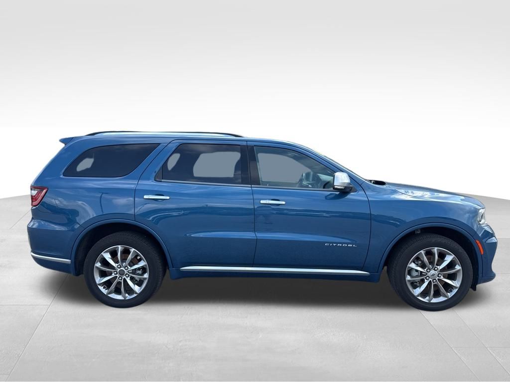 2024 Dodge Durango Citadel's photo